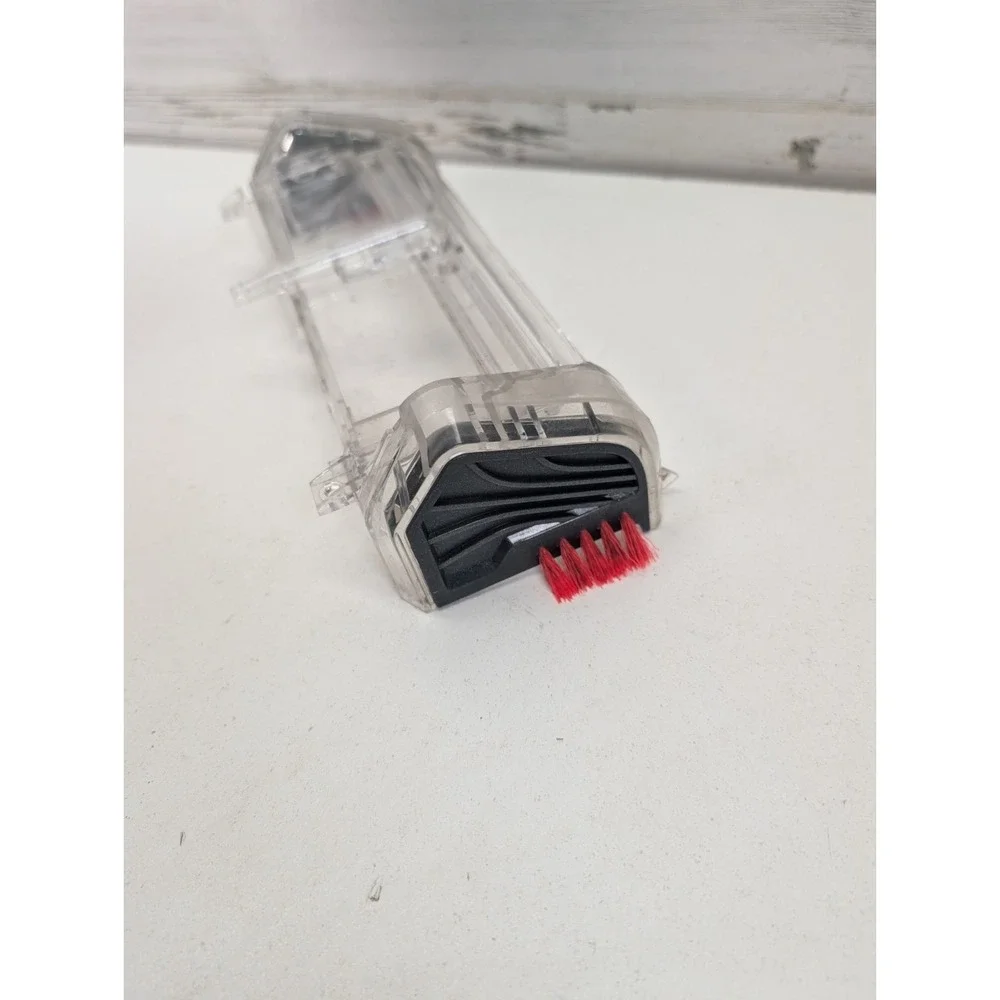 Bissell 2085 Brush Cover Nozzle Guard TurboClean PowerBrush Pet OEM Part